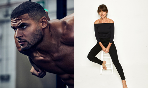 Hearst UK announces Men’s Health and Women’s Health weekenders